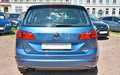 Volkswagen Golf Sportsvan 1.4 BMT Klimaautomatik 1. Hand Azul - thumbnail 6