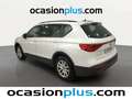 SEAT Tarraco 1.5 TSI S&S Style DSG 150 Blanc - thumbnail 4