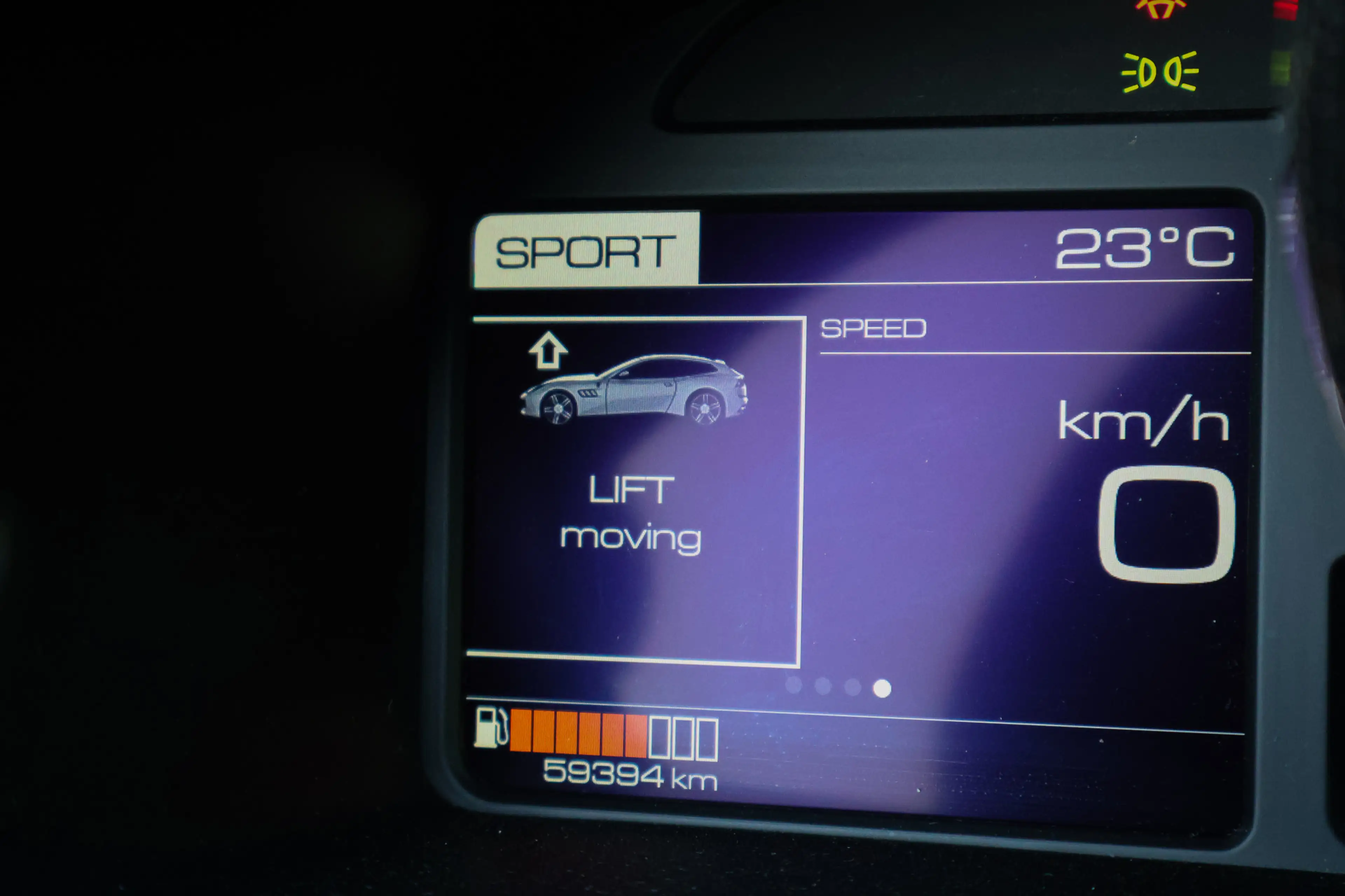 Ferrari GTC4 Lusso T 3.9 V8 | DEALER ONDERHOUDEN | APPLE CARPLAY | CA — photo 15