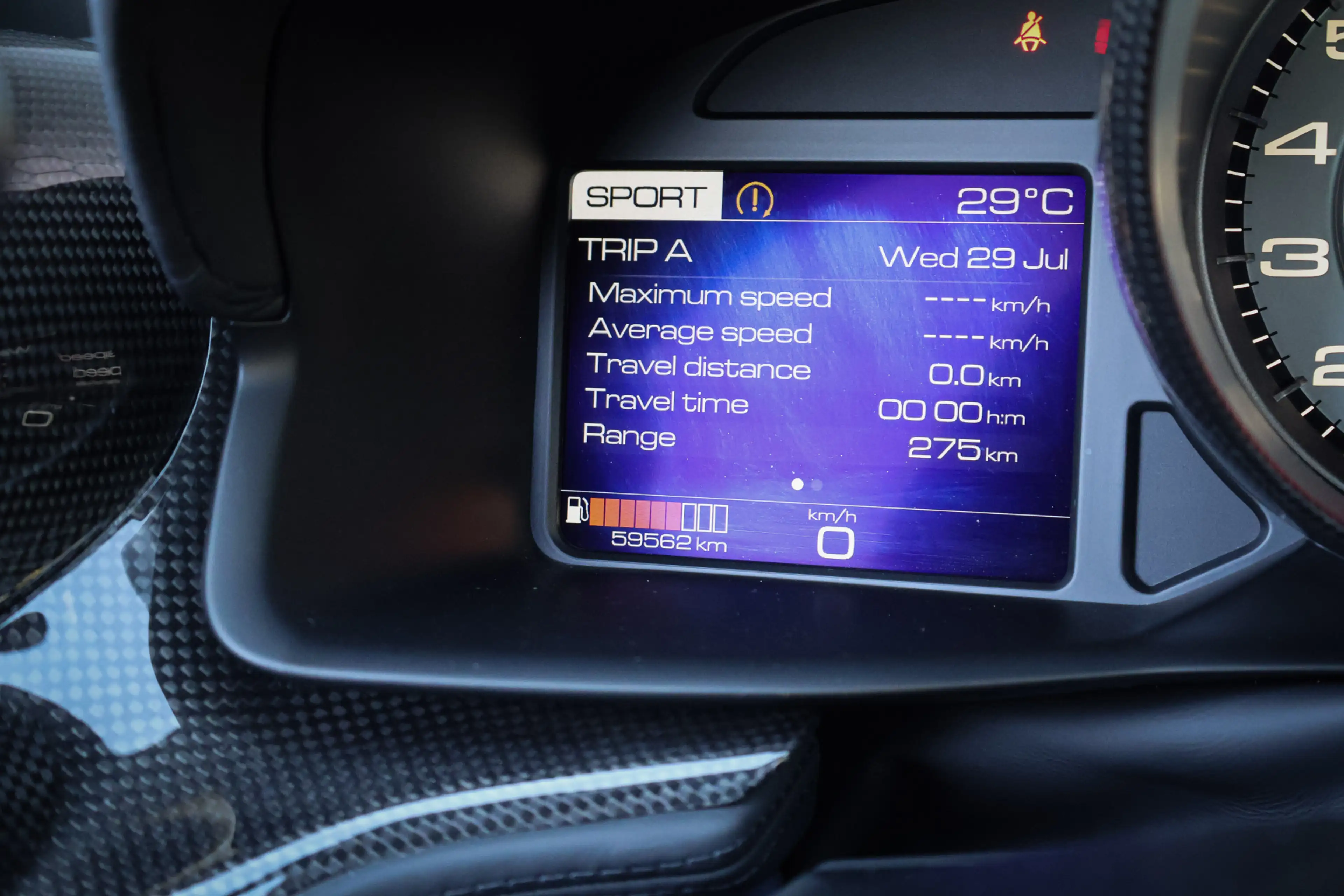 Ferrari GTC4 Lusso T 3.9 V8 | DEALER ONDERHOUDEN | APPLE CARPLAY | CA — photo 36