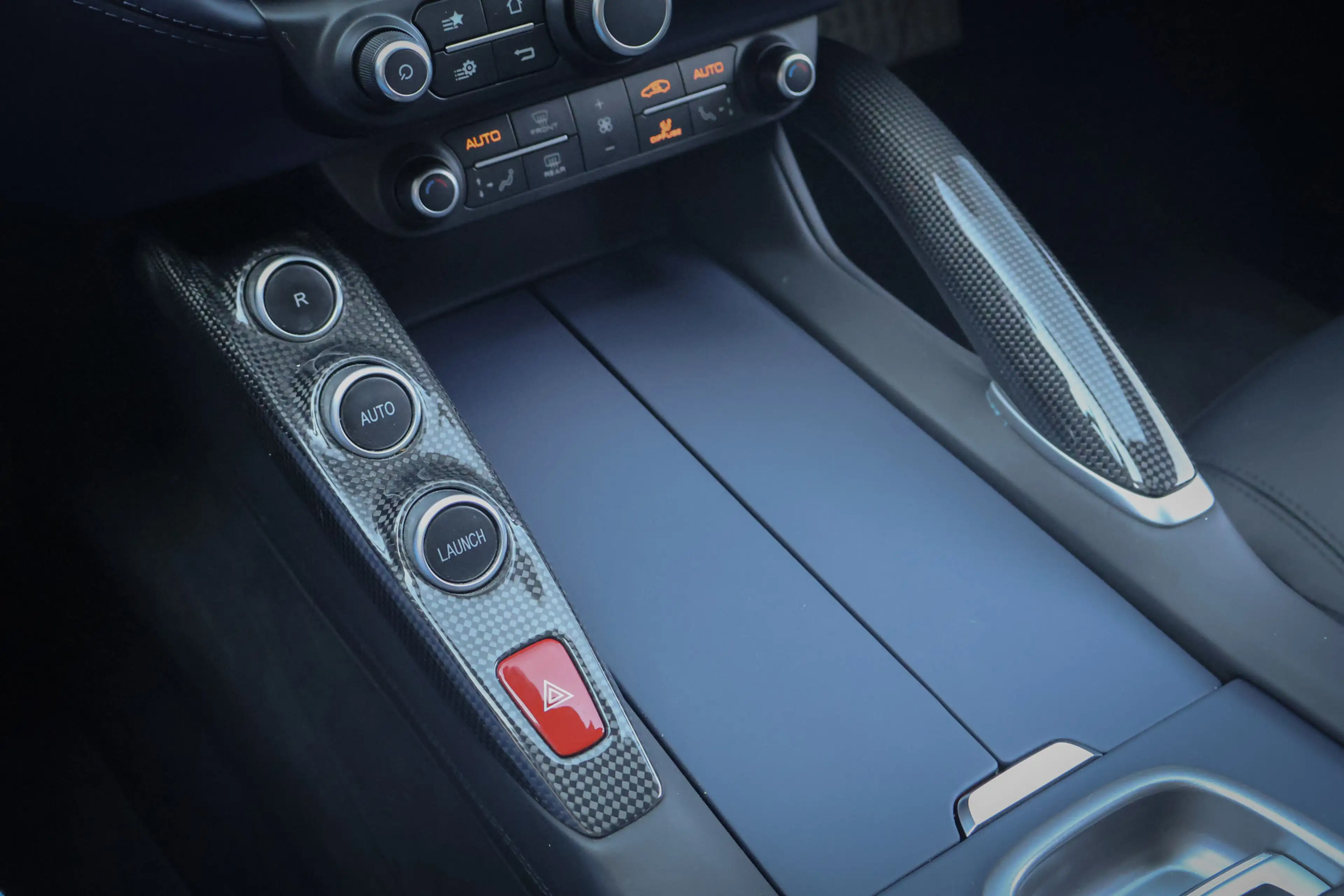 Ferrari GTC4 Lusso T 3.9 V8 | DEALER ONDERHOUDEN | APPLE CARPLAY | CA — photo 39