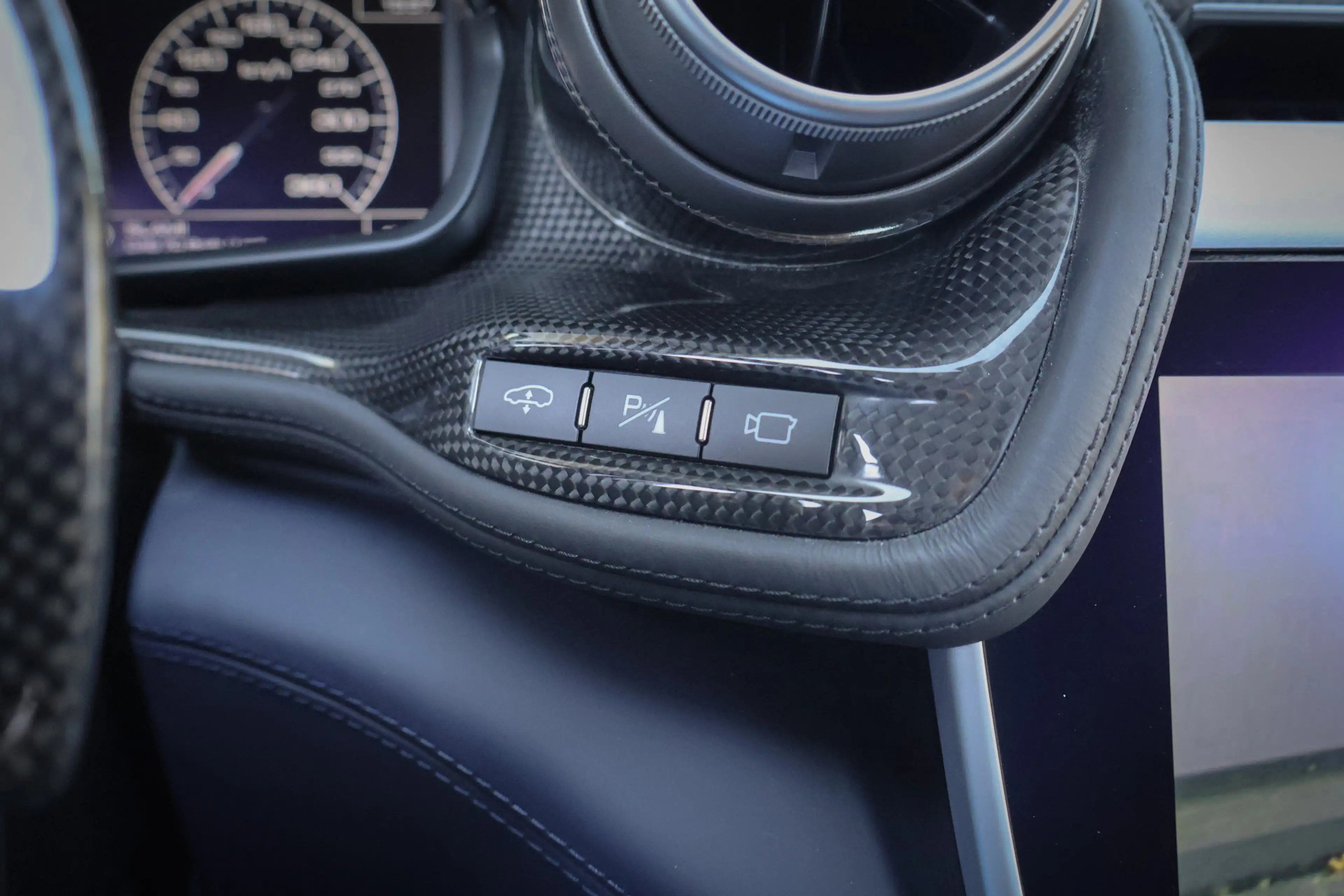 Ferrari GTC4 Lusso T 3.9 V8 | DEALER ONDERHOUDEN | APPLE CARPLAY | CA — photo 37