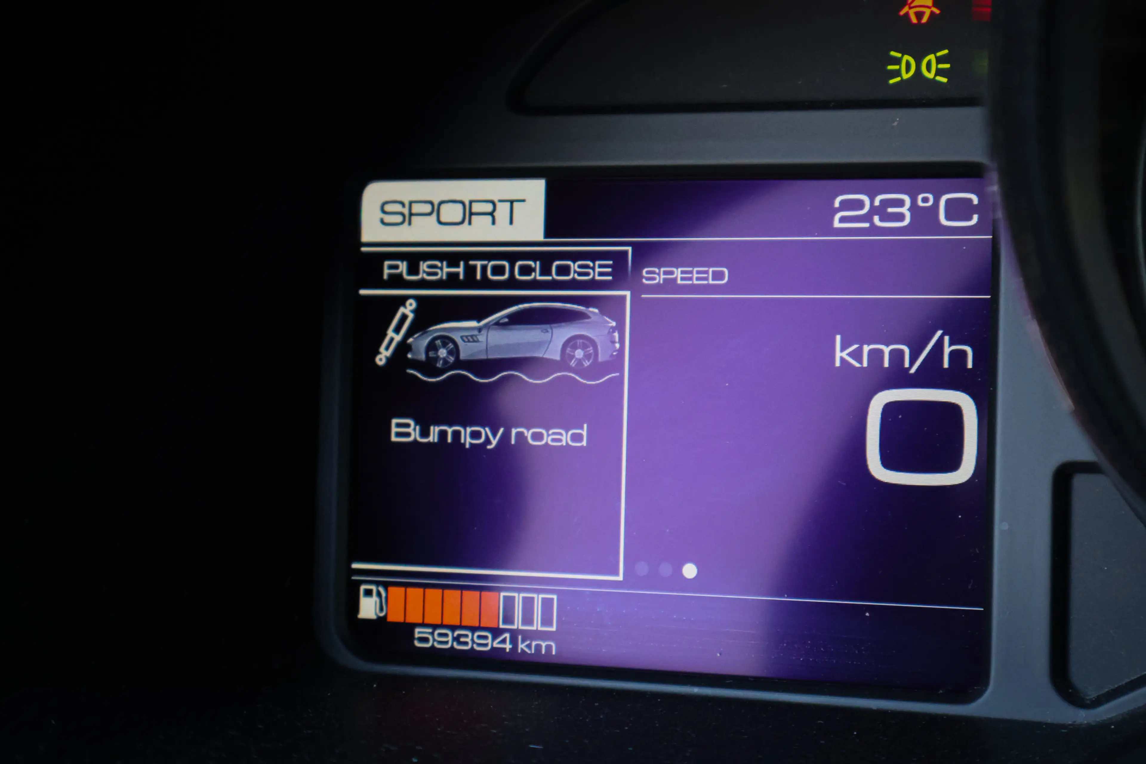 Ferrari GTC4 Lusso T 3.9 V8 | DEALER ONDERHOUDEN | APPLE CARPLAY | CA — photo 21