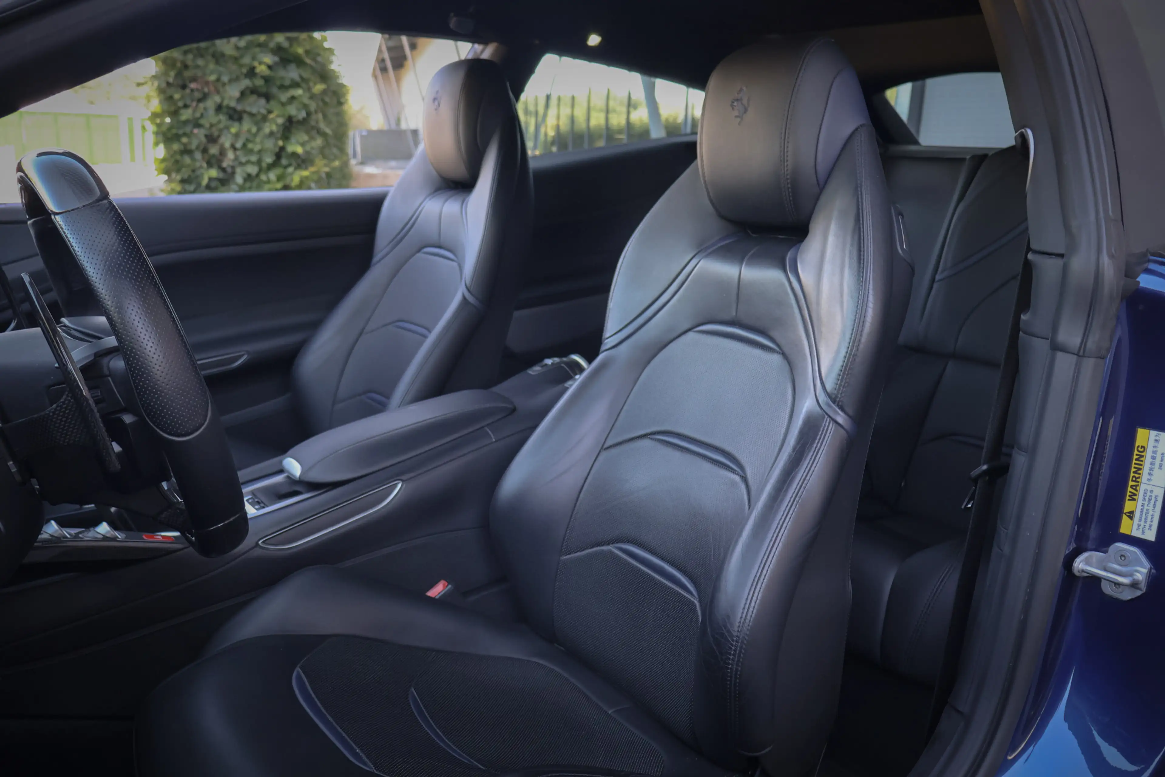 Ferrari GTC4 Lusso T 3.9 V8 | DEALER ONDERHOUDEN | APPLE CARPLAY | CA — photo 4