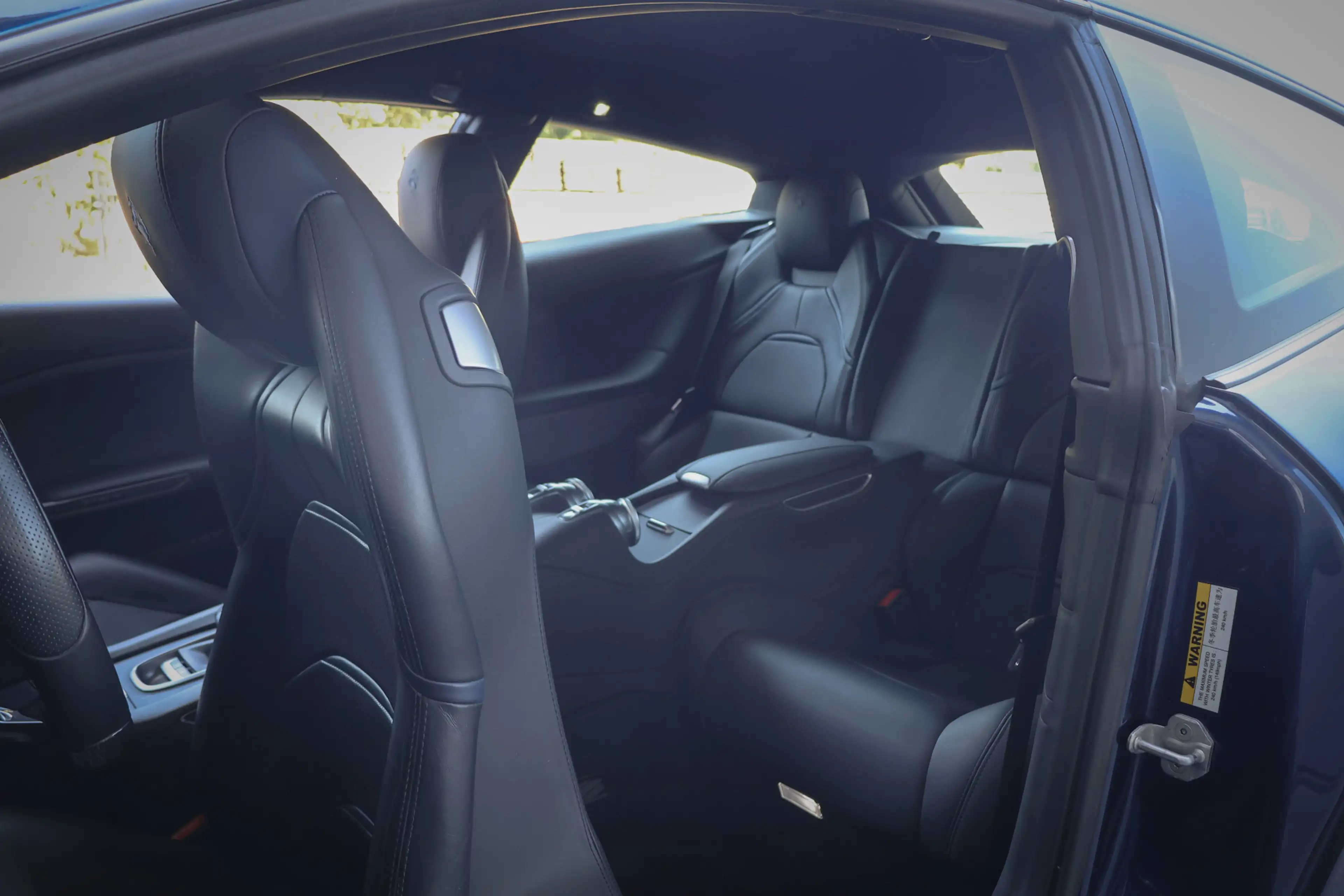 Ferrari GTC4 Lusso T 3.9 V8 | DEALER ONDERHOUDEN | APPLE CARPLAY | CA — photo 32