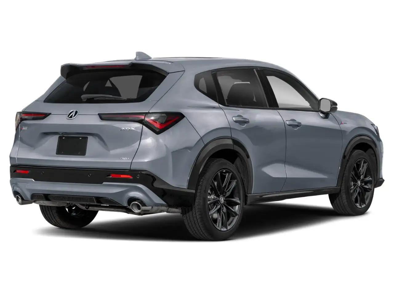 Acura ADX photo Acura ADX