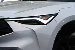 Acura ADX 2026