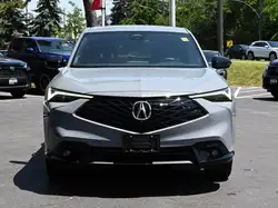 Acura ADX 2026