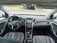 Hyundai i30 1.6CRDi/GARANTIE12M/CAR PASS/FULL OPTIONS/EURO5 Blanc - thumbnail 11