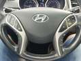 Hyundai i30 1.6CRDi/GARANTIE12M/CAR PASS/FULL OPTIONS/EURO5 Blanc - thumbnail 26