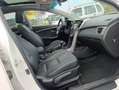 Hyundai i30 1.6CRDi/GARANTIE12M/CAR PASS/FULL OPTIONS/EURO5 Blanc - thumbnail 8