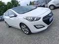Hyundai i30 1.6CRDi/GARANTIE12M/CAR PASS/FULL OPTIONS/EURO5 Blanc - thumbnail 4