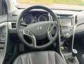 Hyundai i30 1.6CRDi/GARANTIE12M/CAR PASS/FULL OPTIONS/EURO5 Blanc - thumbnail 20