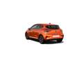 Renault Clio TCe Techno 67kW Naranja - thumbnail 3