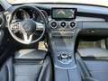 Mercedes-Benz C 200 h Mild Hybrid *FACELIFT*LED*LEDER*AMG* Grigio - thumbnail 11