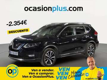 1.7 dCi Tekna 4x2