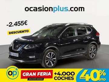 1.7 dCi Tekna 4x2