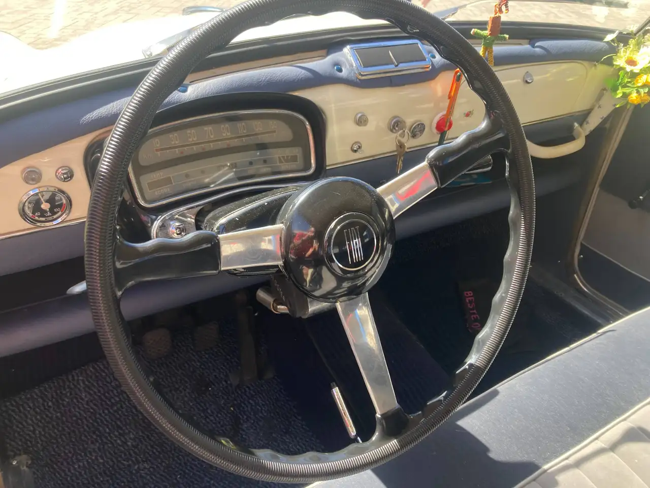 Fiat 1100 1200, foto 8