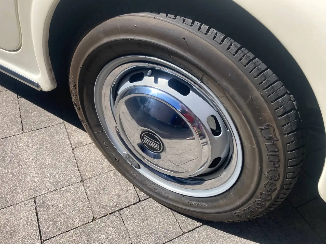 Fiat 1100 1200, foto 6