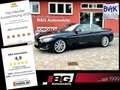 BMW 420 i Cabrio*1.Hand*Xenon*Navi*Leder*19 Zoll Zwart - thumbnail 1