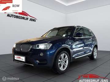 sDrive20i High Executive|Pano|NL|Deal. Onder.