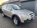 Chevrolet Captiva 2.4 LS 2WD Allwetter/Klima Zlatá - thumbnail 5