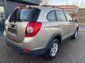 Chevrolet Captiva 2.4 LS 2WD Allwetter/Klima Zlatá - thumbnail 4
