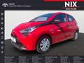 Toyota Aygo X 1.0 +++ x-business-Paket+++ Rot - thumbnail 1