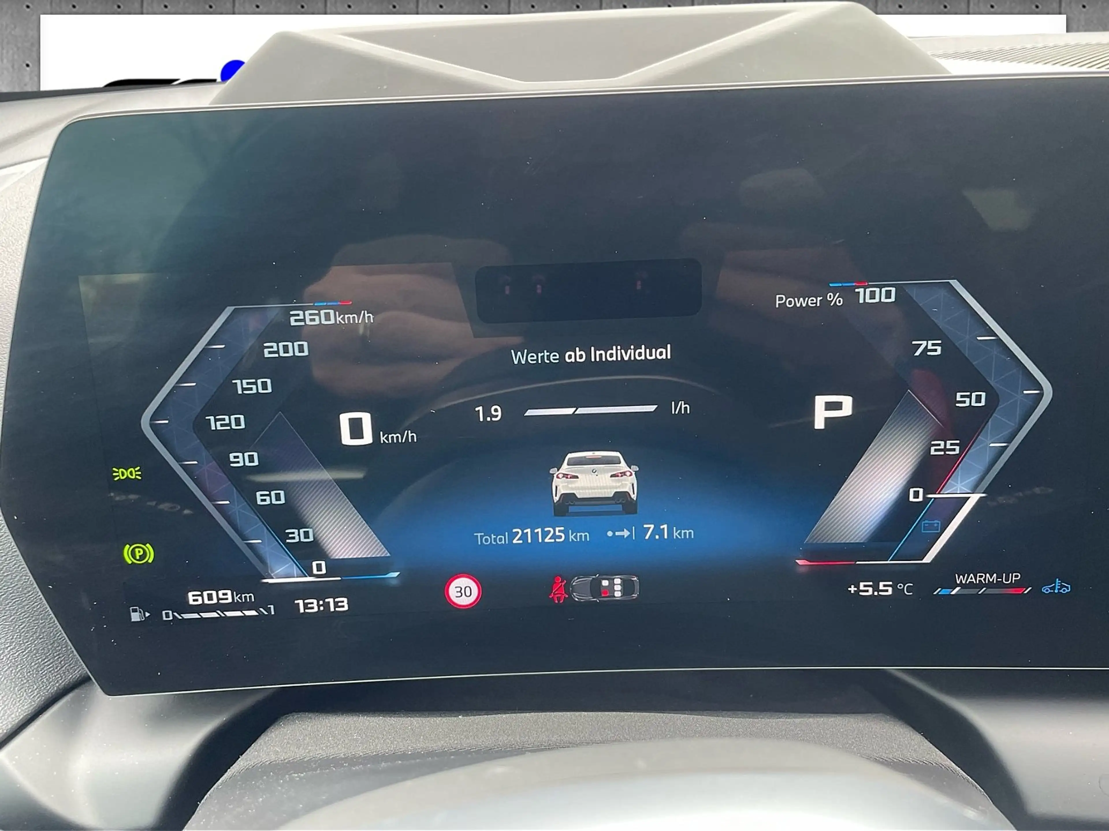 BMW 235 M235 xDrive  Gran Coupe Sportpaket Head-Up DAB — photo 8