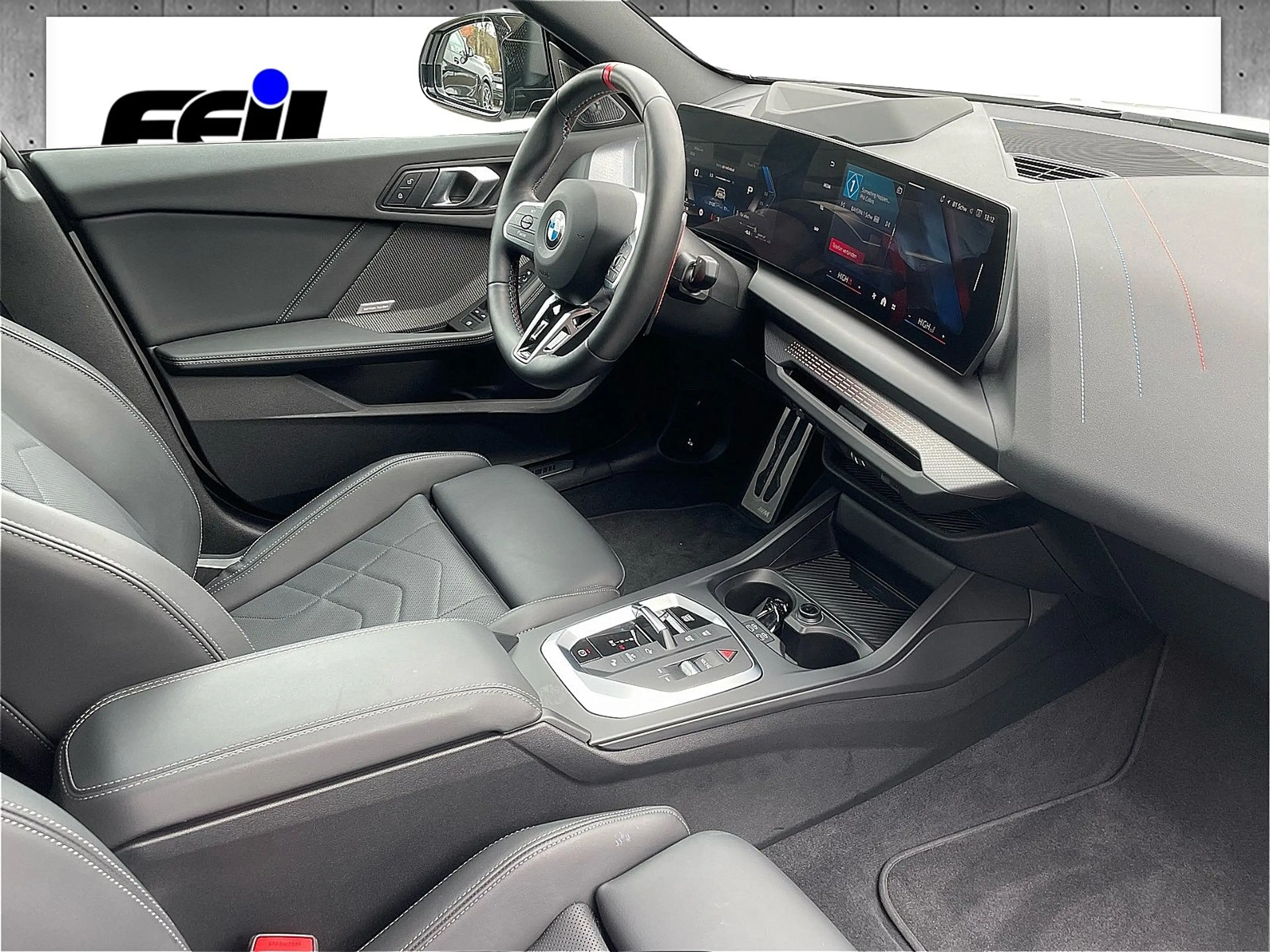 BMW 235 M235 xDrive  Gran Coupe Sportpaket Head-Up DAB — photo 6