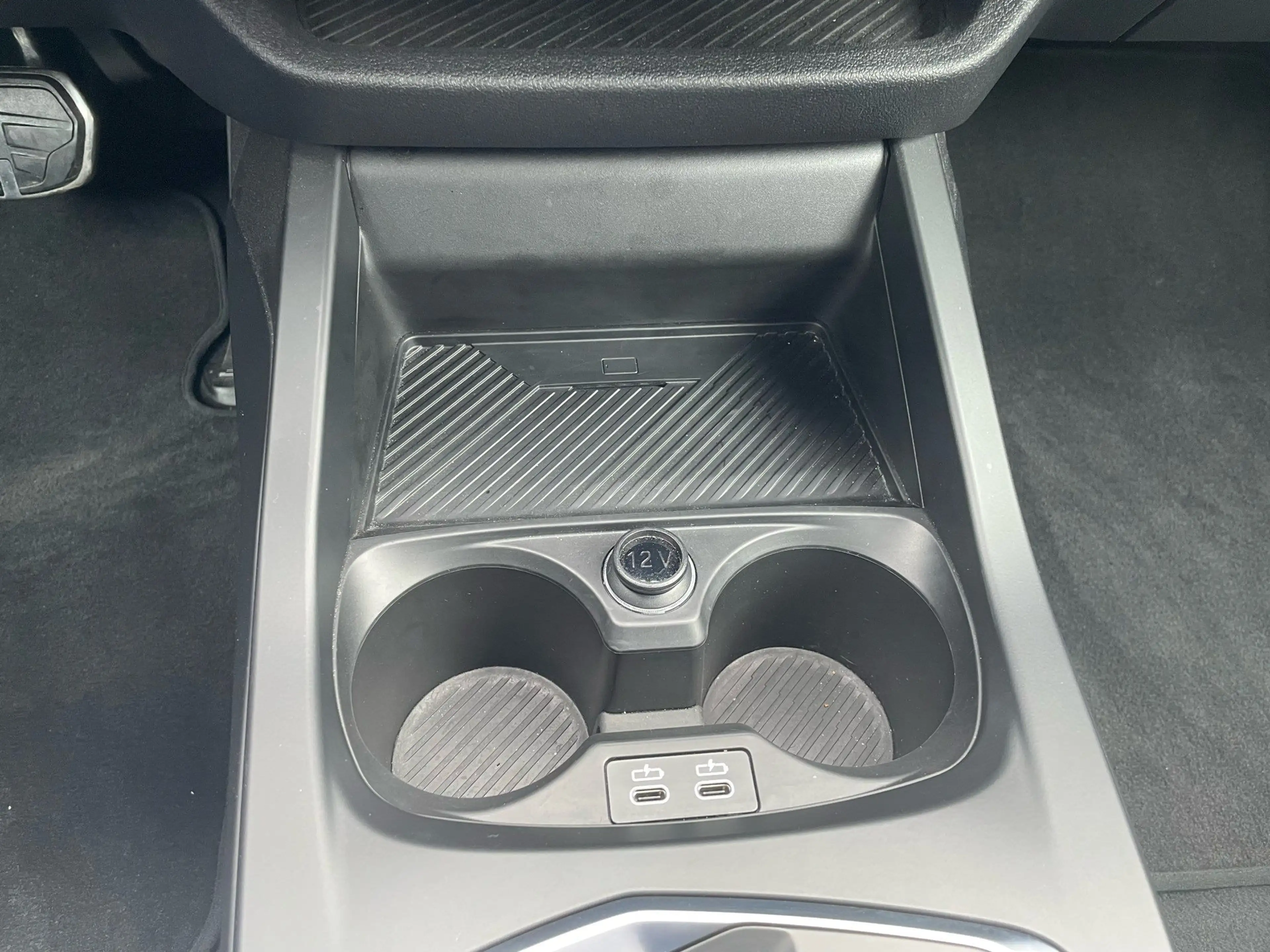 BMW 235 M235 xDrive  Gran Coupe Sportpaket Head-Up DAB — photo 14