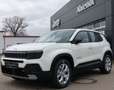 Jeep Avenger Altitude Winterpaket - Infotainmentpaket Weiß - thumbnail 3