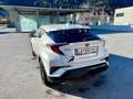 Toyota C-HR C-HR 1,8 Hybrid C-ULT CVT C-ULT Weiß - thumbnail 6