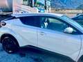 Toyota C-HR C-HR 1,8 Hybrid C-ULT CVT C-ULT Weiß - thumbnail 4