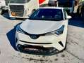 Toyota C-HR C-HR 1,8 Hybrid C-ULT CVT C-ULT Weiß - thumbnail 1