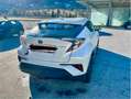 Toyota C-HR C-HR 1,8 Hybrid C-ULT CVT C-ULT Weiß - thumbnail 5