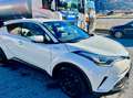 Toyota C-HR C-HR 1,8 Hybrid C-ULT CVT C-ULT Weiß - thumbnail 3