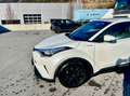 Toyota C-HR C-HR 1,8 Hybrid C-ULT CVT C-ULT Weiß - thumbnail 8