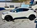 Toyota C-HR C-HR 1,8 Hybrid C-ULT CVT C-ULT Weiß - thumbnail 2