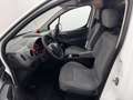 Peugeot Partner 120 1.6 e-HDI L1 XR Profit + Airco, Radio Bij de v Wit - thumbnail 6
