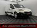 Peugeot Partner 120 1.6 e-HDI L1 XR Profit + Airco, Radio Bij de v Wit - thumbnail 1