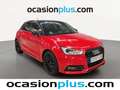 Audi A1 Sportback 1.4 TFSI CoD Adrenalin2 110kW Rojo - thumbnail 2