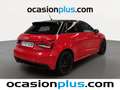 Audi A1 Sportback 1.4 TFSI CoD Adrenalin2 110kW Rojo - thumbnail 4