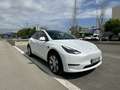 Tesla Model Y Gran Autonomia AWD Blanc - thumbnail 10