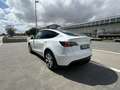 Tesla Model Y Gran Autonomia AWD Blanc - thumbnail 5