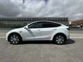 Tesla Model Y Gran Autonomia AWD Blanc - thumbnail 6