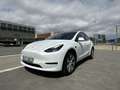Tesla Model Y Gran Autonomia AWD Blanc - thumbnail 7