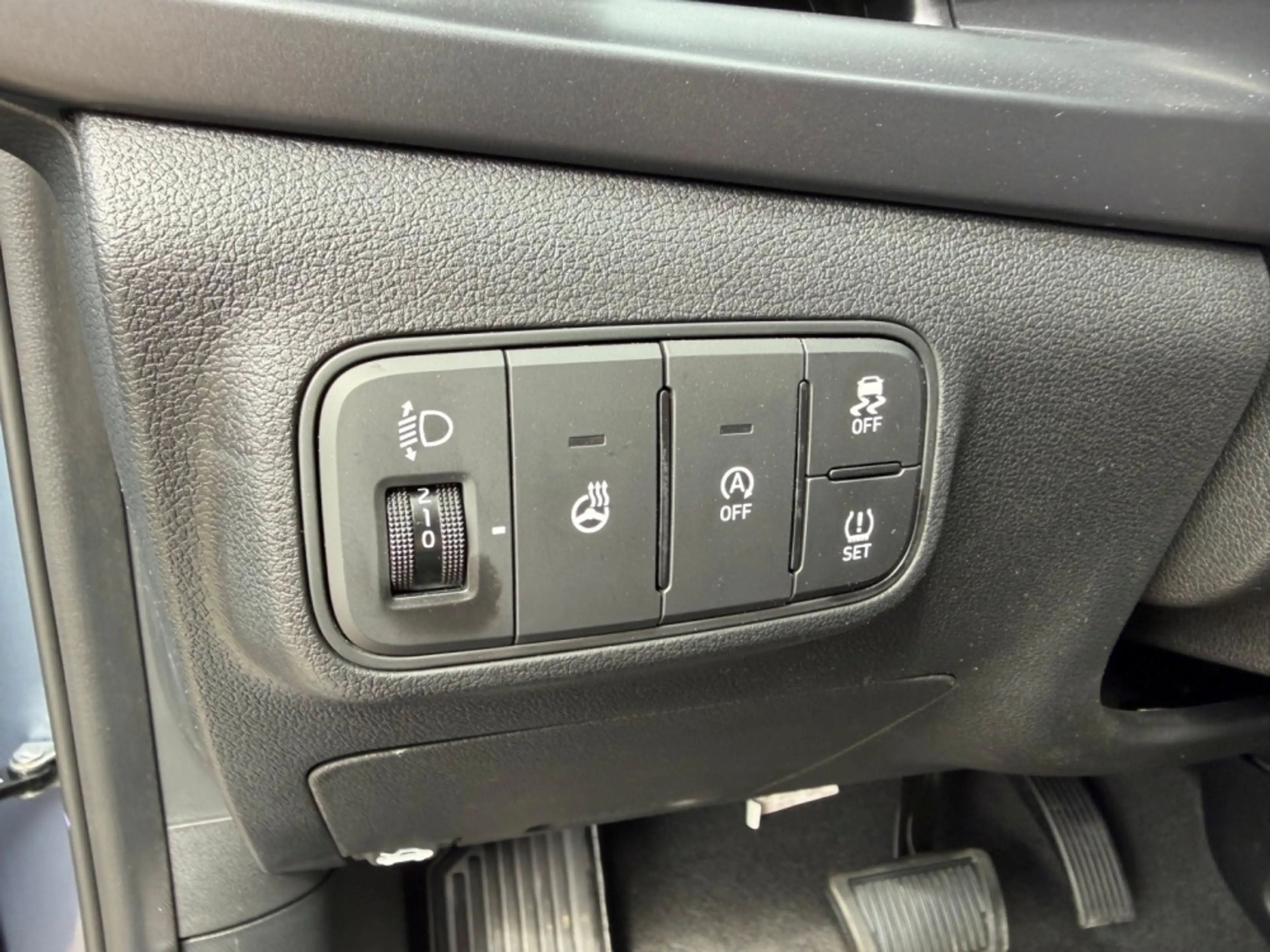 Hyundai i20 1.0 T-GDi 90 AT Trend Navi APP SHZ ALU — photo 10