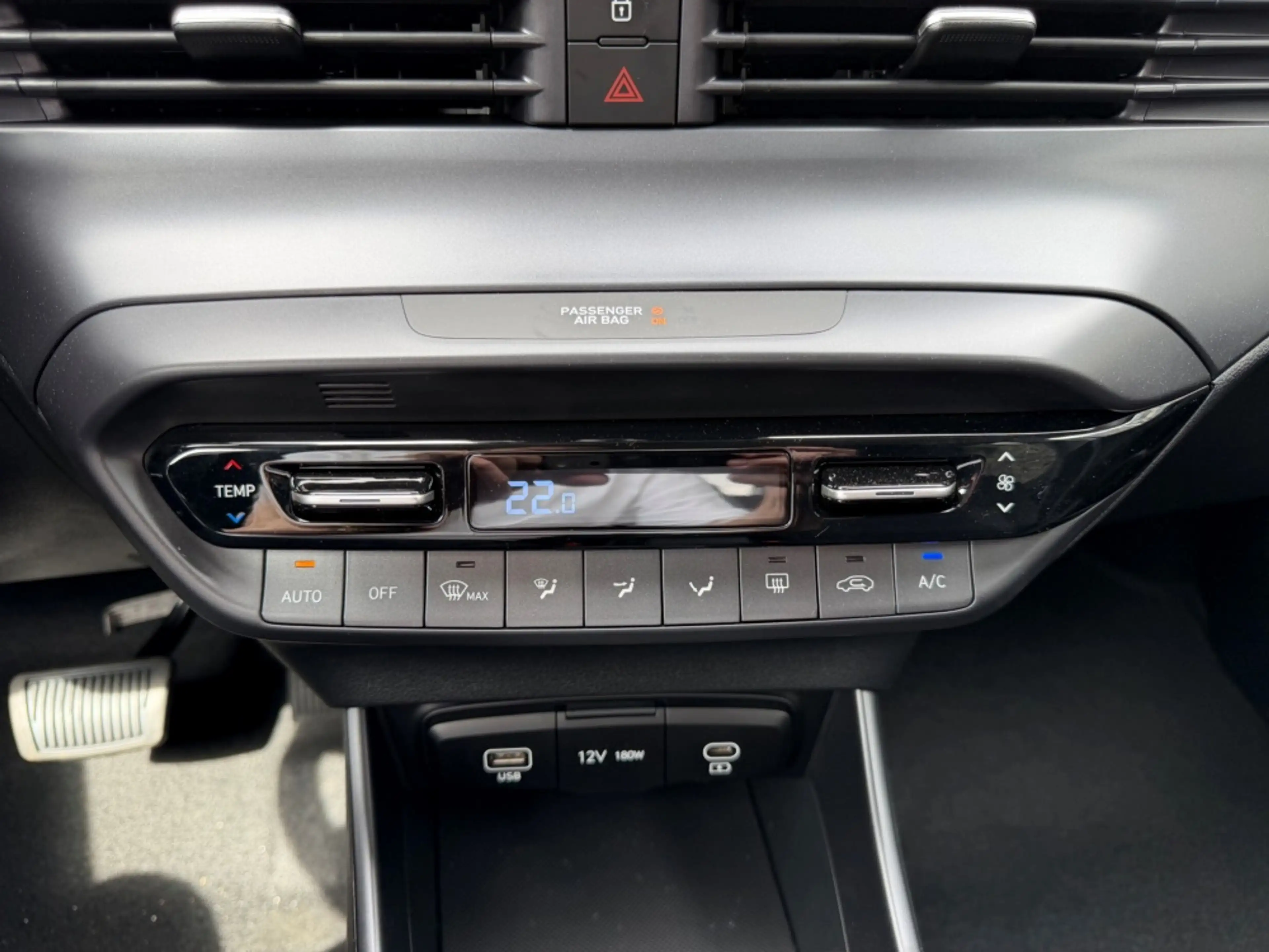 Hyundai i20 1.0 T-GDi 90 AT Trend Navi APP SHZ ALU — photo 14