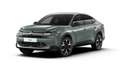 Citroen C4 X Elektro MAX Grün - thumbnail 2